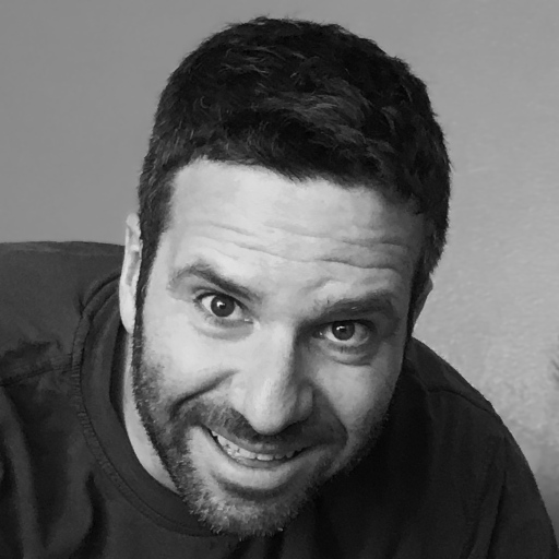 Photo of Jean-Christophe Fabre
