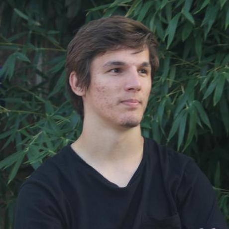 Photo of Pierre Manchon
